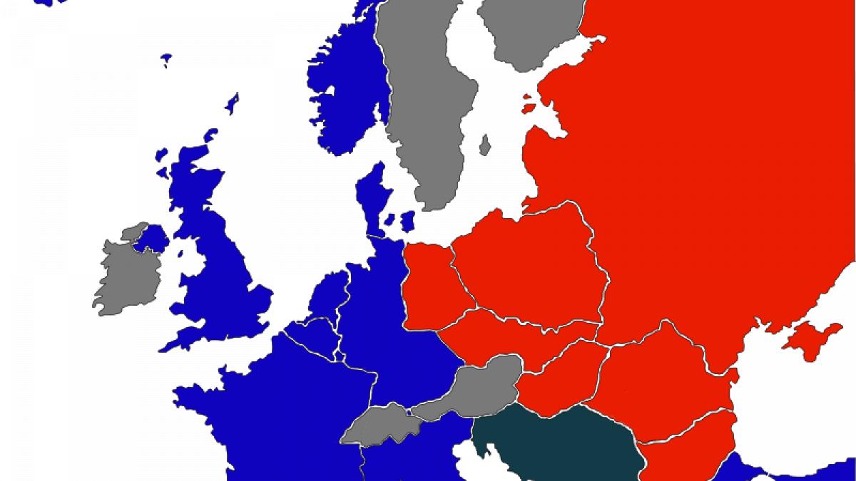 europa e in doliu a murit omul care a spart cortina de fier