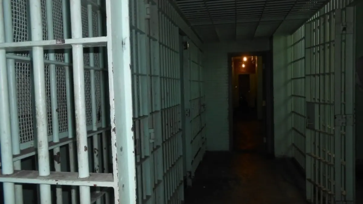 militar condamnat pe viata eliberat din penitenciarul focsani mai avea de executat 99 de ani de