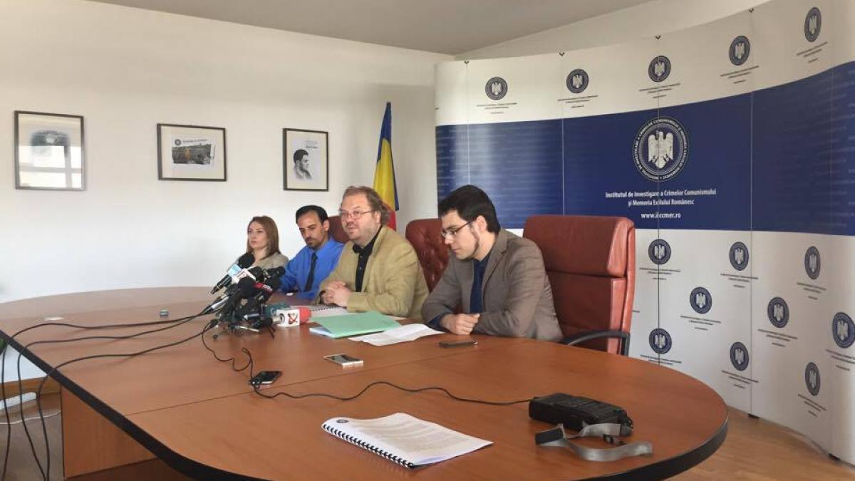 ororile din orfelinatele comuniste denuntate la parchetul general