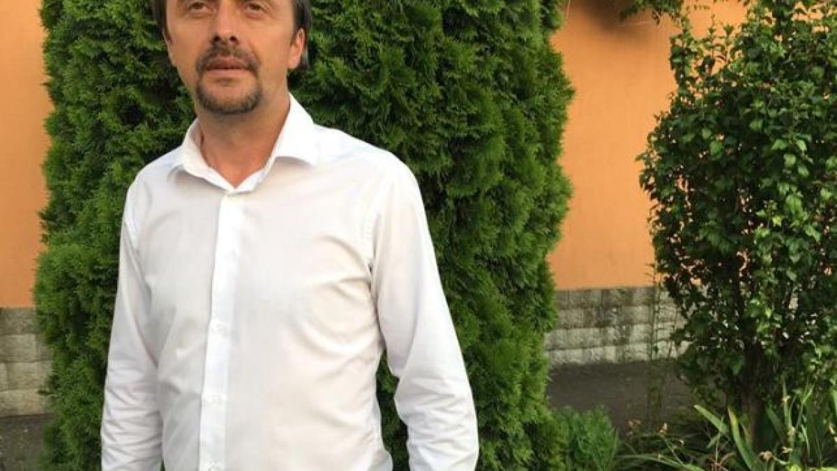 politician alde mort dupa un meci de fotbal