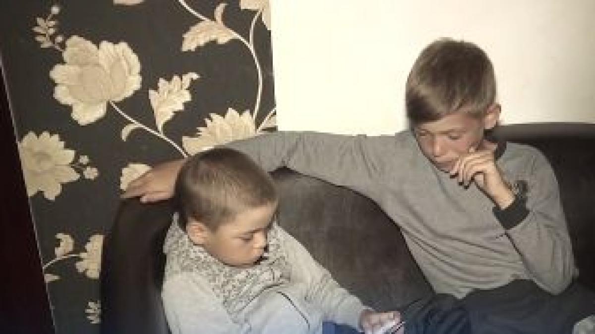 schimba destine sase copii exceptionali traiesc la limita subzistentei