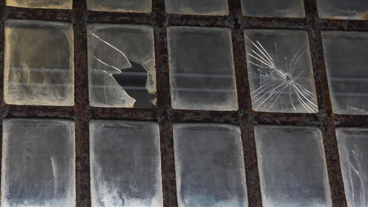 un hot din chisinau nu a mai reusit sa fure pentru ca era in stare avansata de ebrietate cum l au