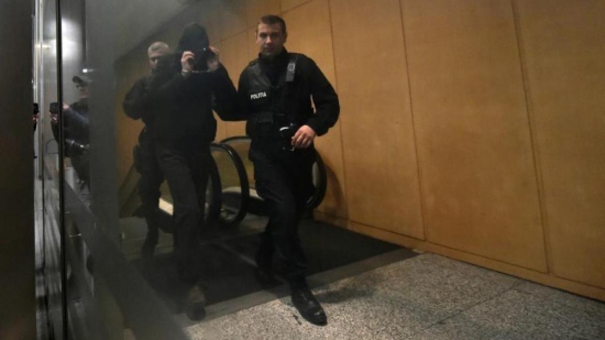 beke istvan extremistul maghiar acuzat ca voia sa detoneze o bomba de ziua nationala a romaniei se