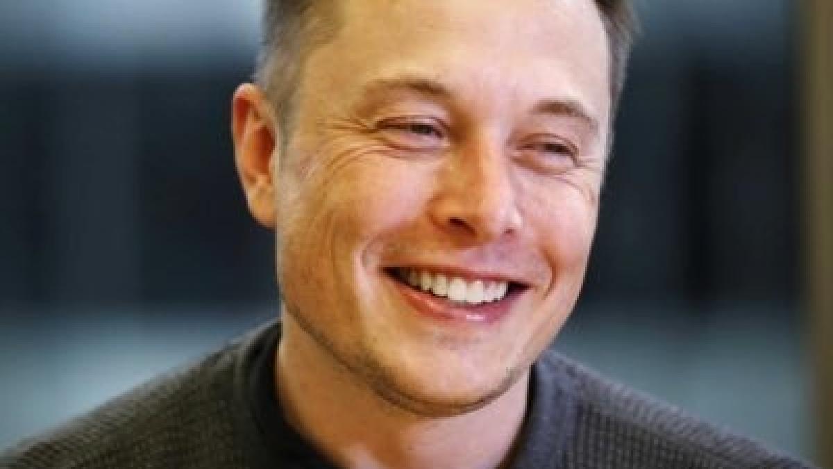 elon musk fondatorul spacex dupa ce donald trump a anuntat retragerea sua din acordul climatic