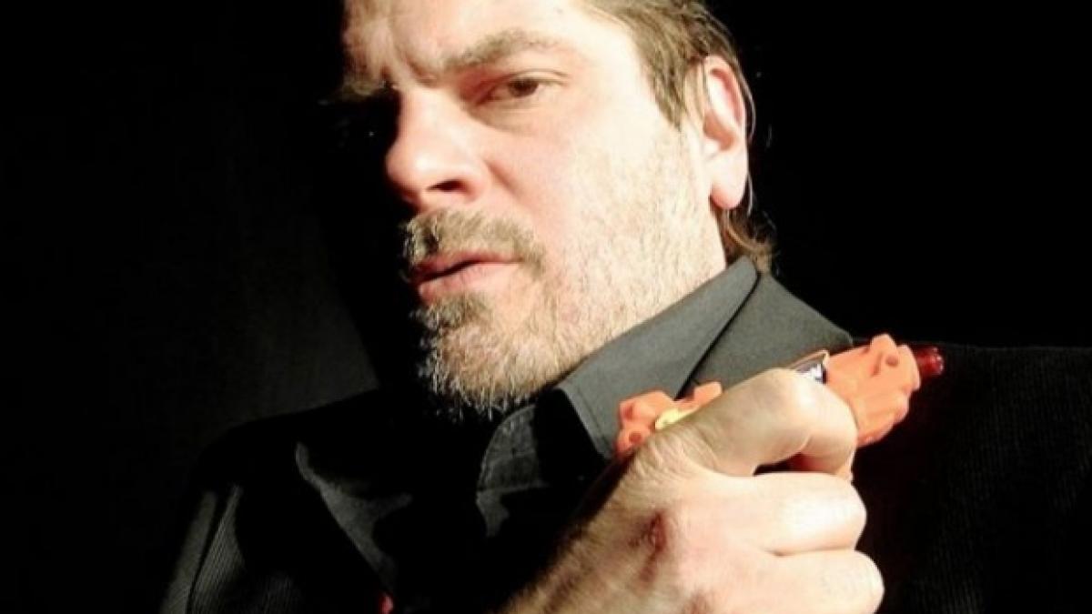 florin piersic jr enervat de gestul unui spectator ce a facut actorul