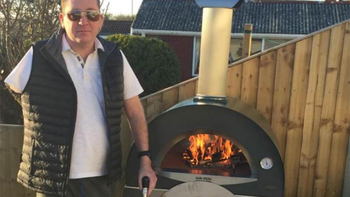 gestul pe care acest barbat il regreta pentru tot restul vietii un incident banal l a lasat fara o