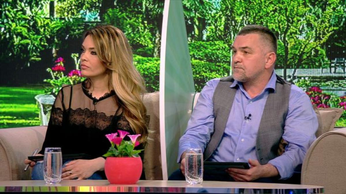 leonard doroftei am fost la doctor si sunt foarte suparat