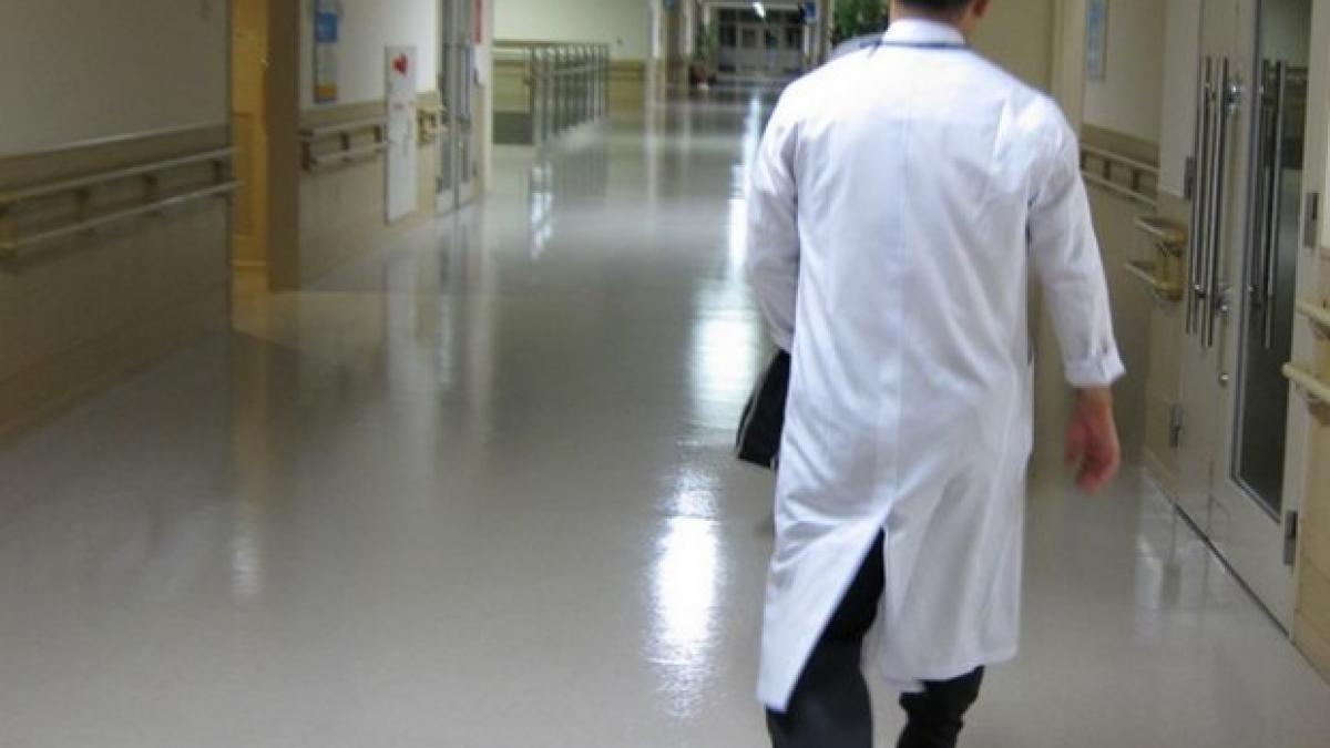 tragedie la unitatea de primiri urgente din buzau ce a patit unul dintre medici