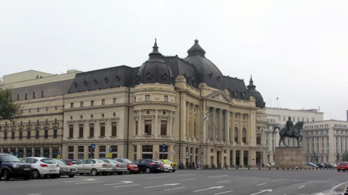 calea victoriei redevine pietonala in acest weekend
