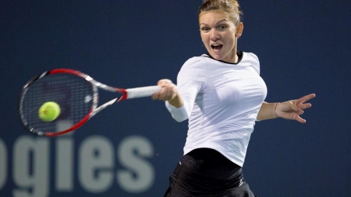 simona halep daria kasatkina live video stream online meci greu pentru halep