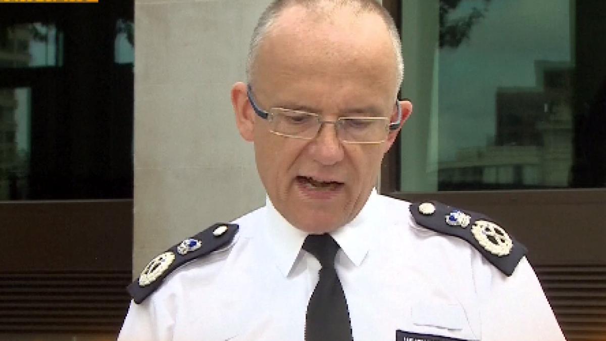 atentate in londra politia metropolitana explica firul evenimentelor
