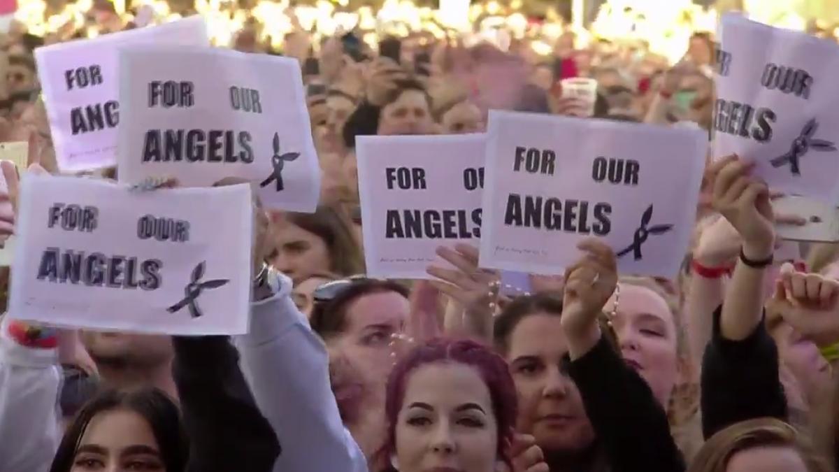 concertul caritabil al arianei grande va fi live online cine mai canta pentru victimele atacului