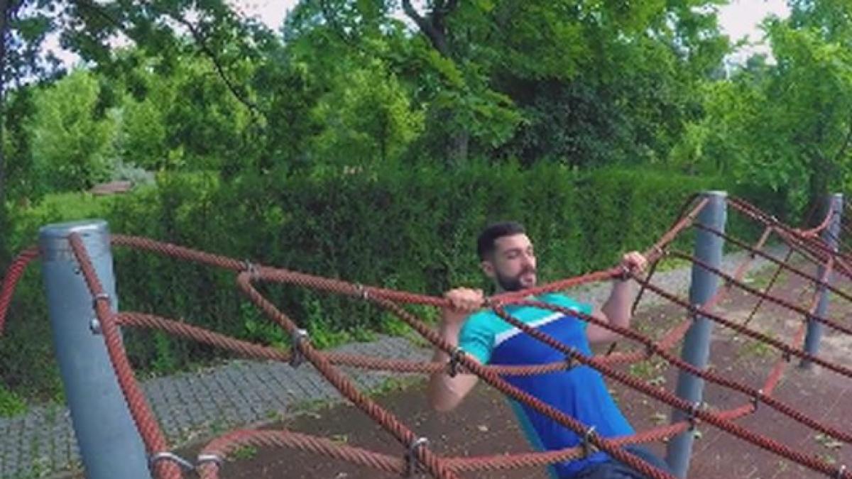 cum iti tonifici corpul