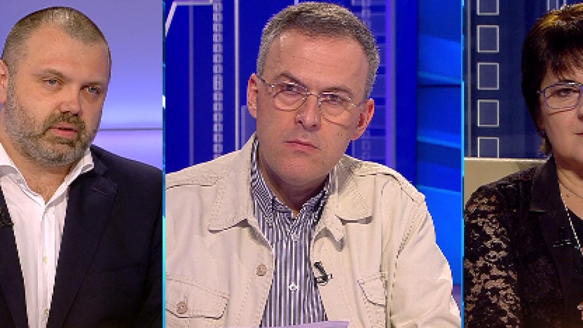 descoperiti milionarii sistemului si legaturile lor cu serviciile horia simu face dezvaluiri despre