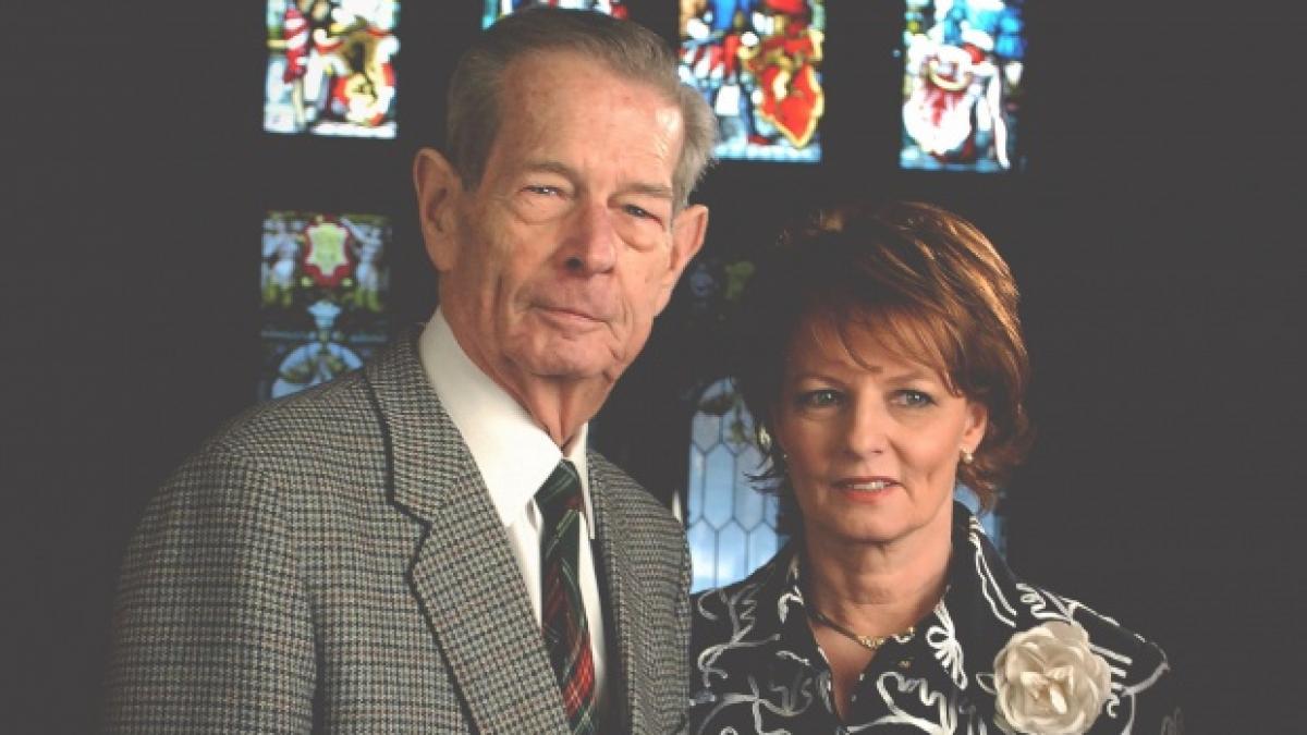 familia regala mesaj pentru familiile victimelor atentatului de la londra