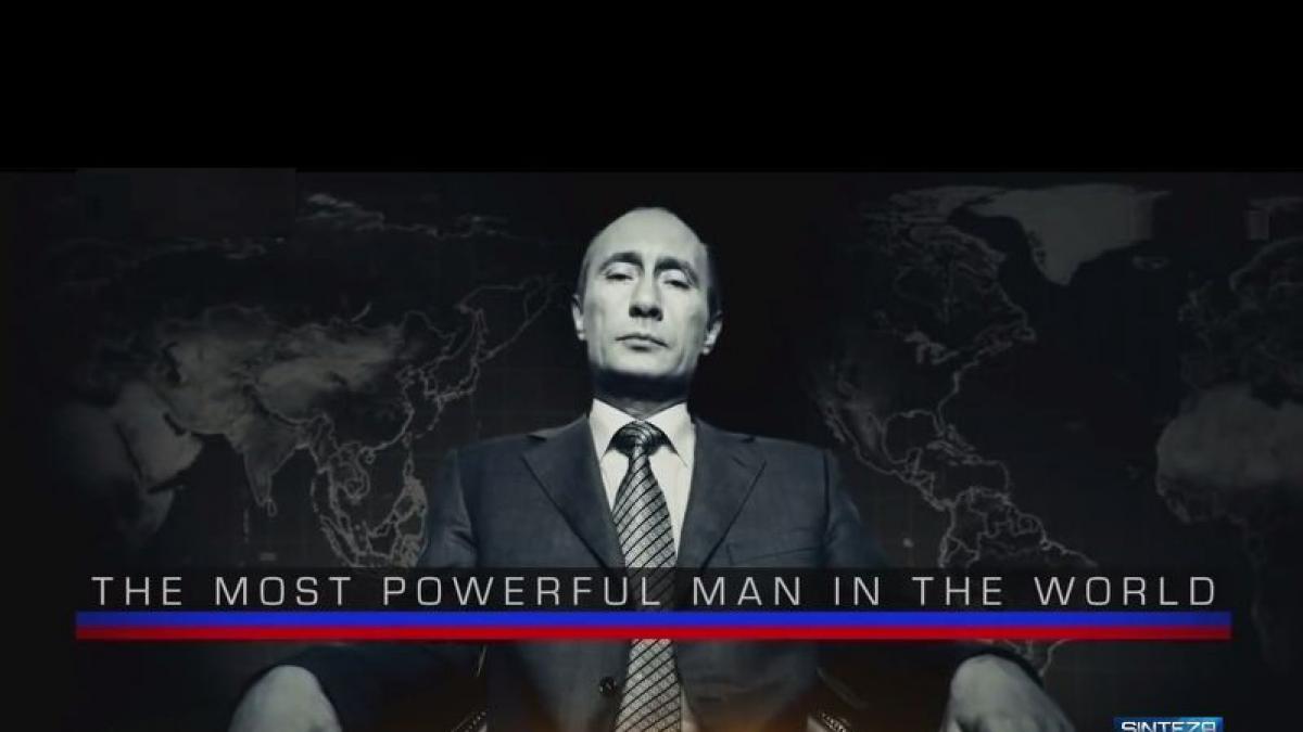 ancheta de proportii a cnn despre cel mai puternic om al planetei vladimir putin