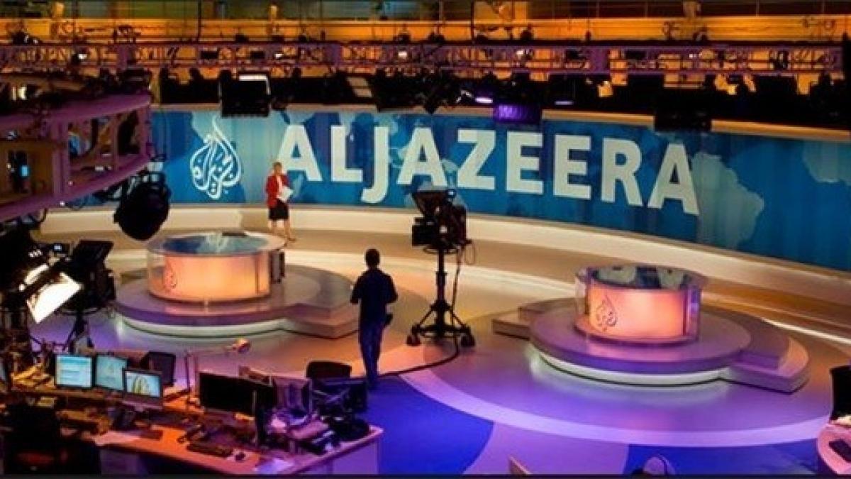 arabia saudita a inchis birourile televiziunii al jazeera