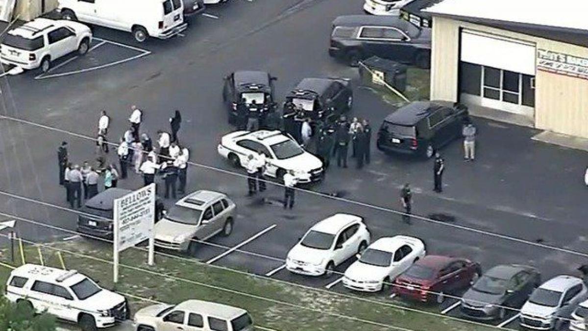 atac armat in statele unite mai multi morti