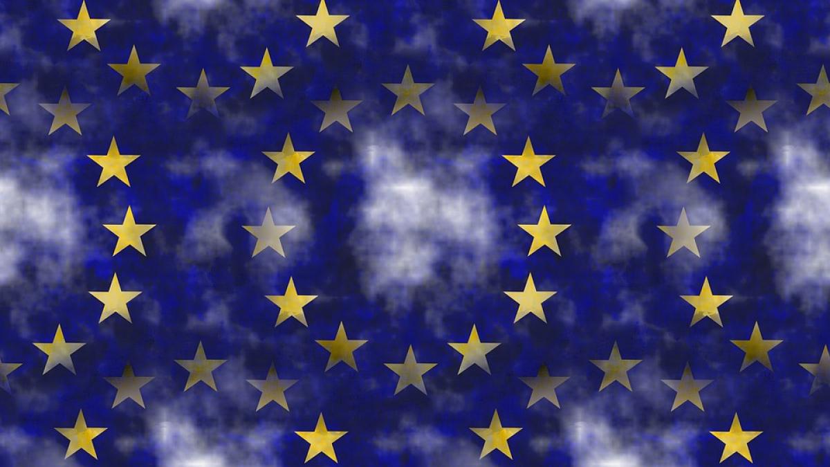 be eu cand este sarbatorita ziua europei
