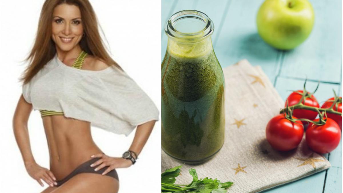 carmen bruma foloseste rosiile intr un mix special care este reteta si la ce ajuta