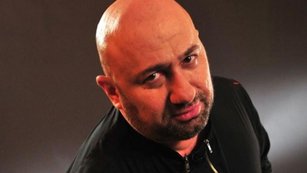 chef catalin scarlatescu a dezvaluit care este cel mai mare inamic al siluetei lui