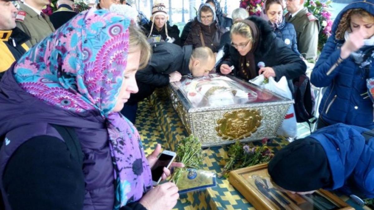 culmea hotiei au fost furate moastele sfantului ioan bosco protectorul delincventilor