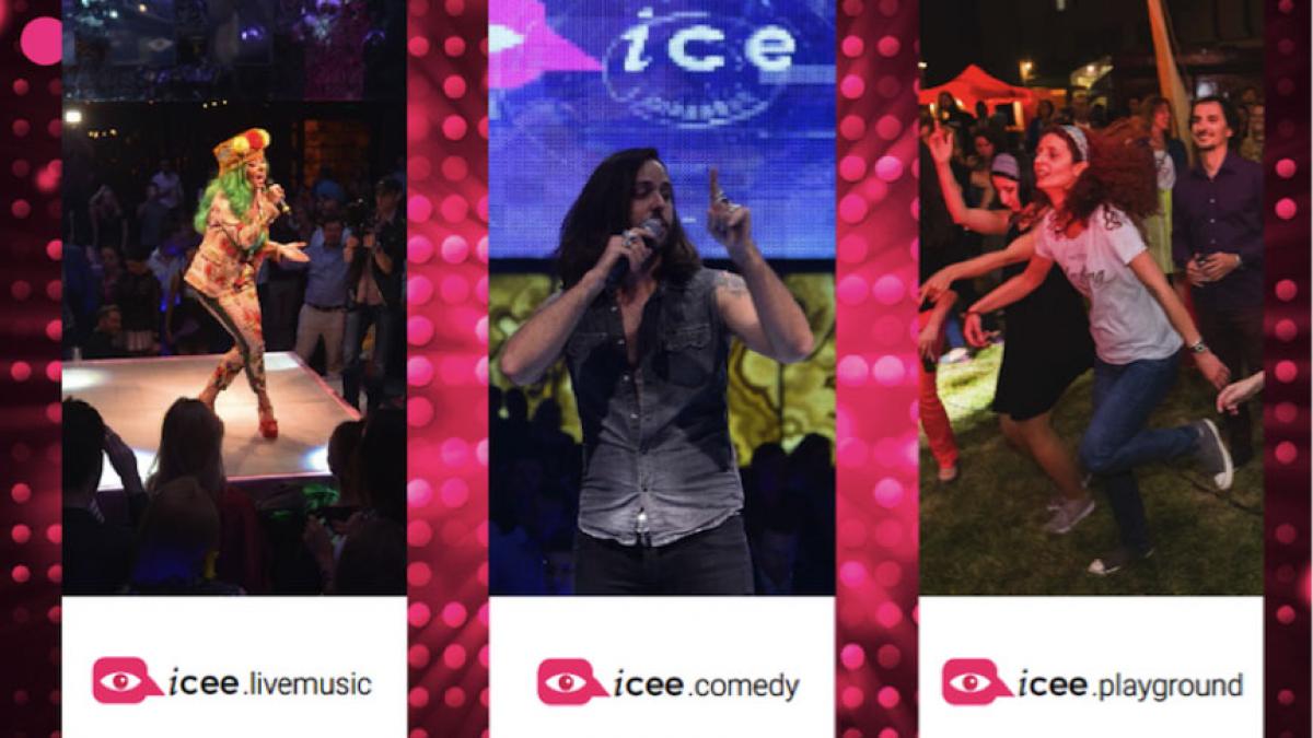 dezbateri haioase cu stela popescu vs bromania muzica live cu delia stand up comedy cu jeff leach