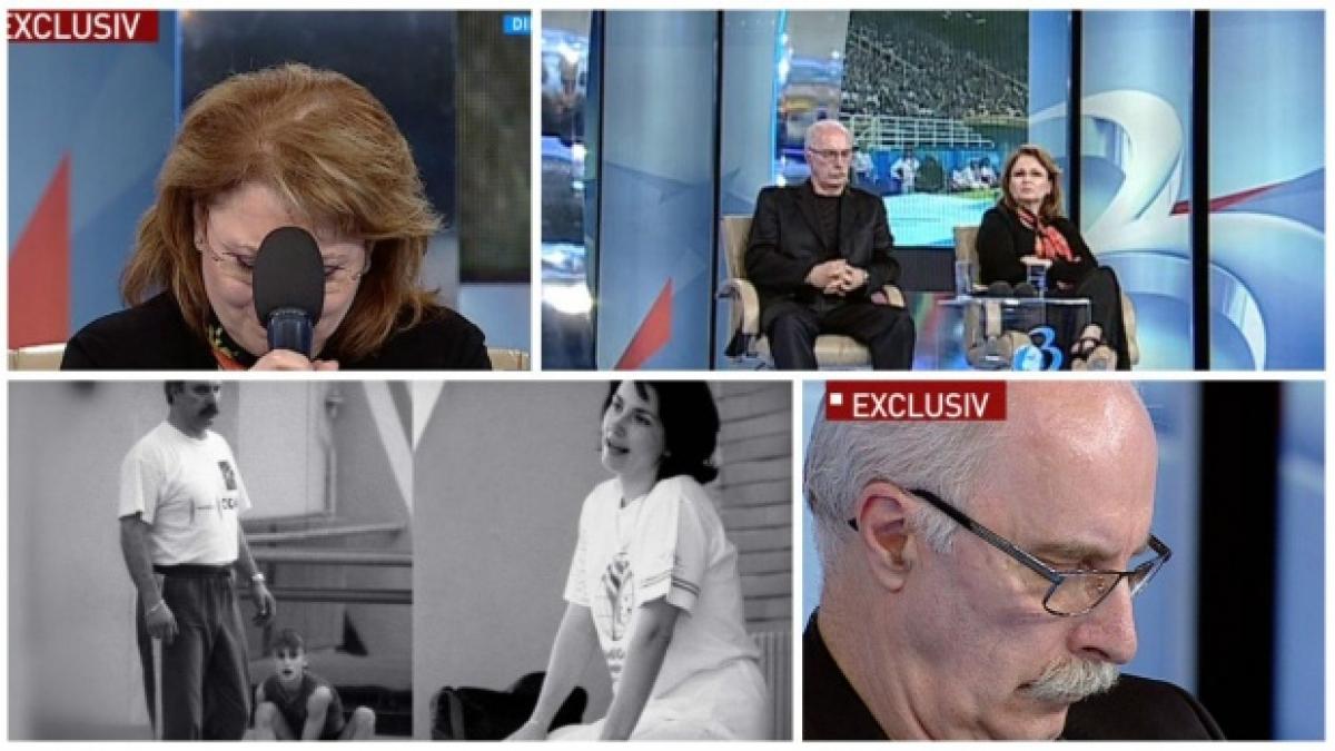 doliu pentru mariana bitang a murit mama fostului ei sot