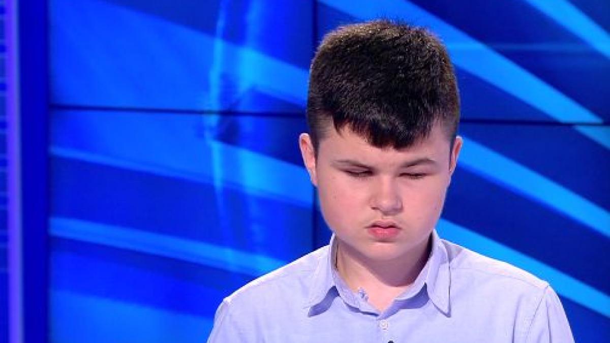 eroul zilei copilul care vrea sa schimbe viata nevazatorilor