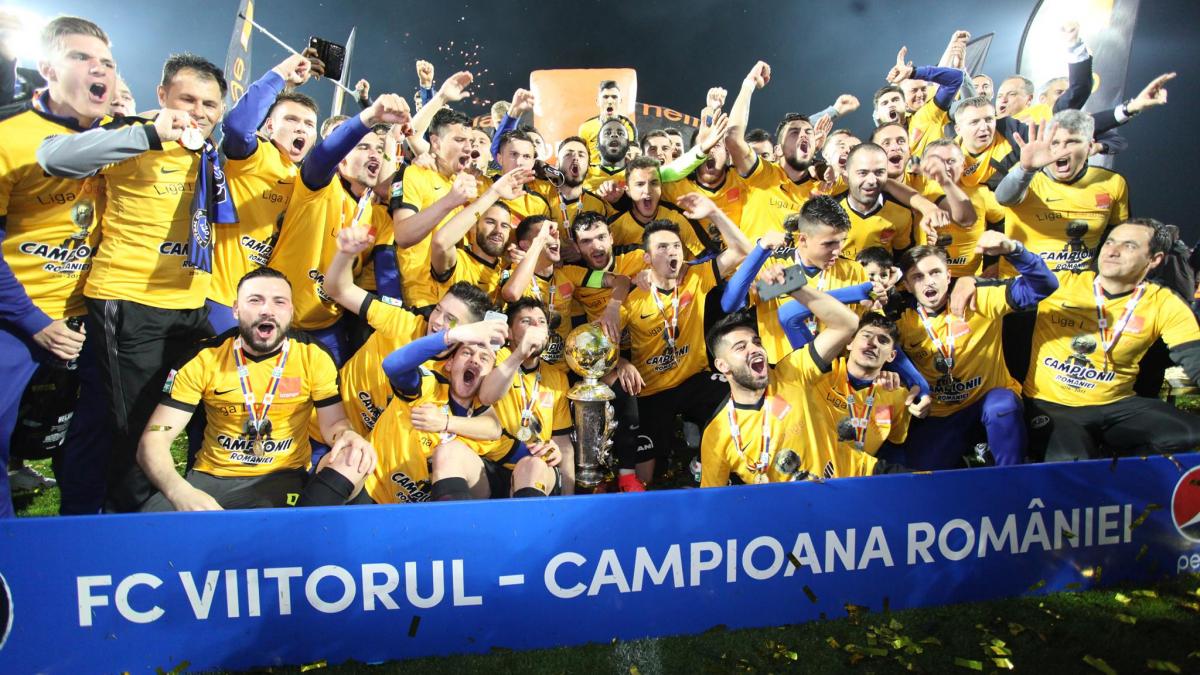 frf a omologat clasamentul ligii i cale libera pentru fcsb spre tas