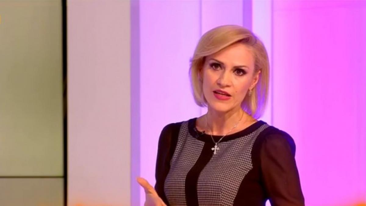 gabriela firea dezvaluiri uluitoare fosti ofiteri din servicii fac presiuni pentru radet