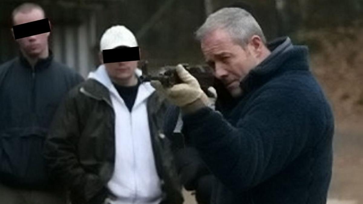 gesturile care care iti pot salva viata in cazul unui atac terorist fost soldat sas trebuie sa