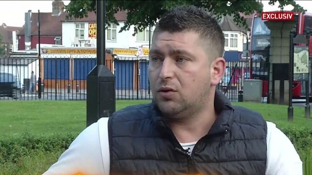 mihalache eroul roman de la londra va primi protectie de marti ii propun lui iohannis sa l decoreze