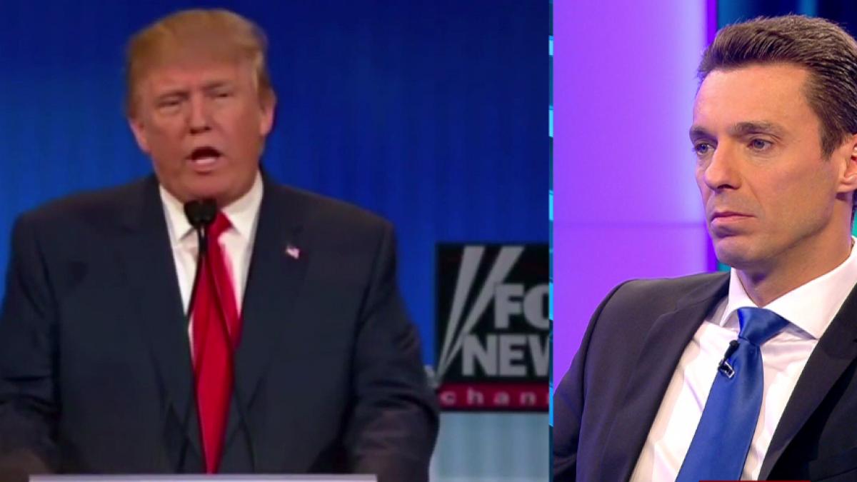 mircea badea despre vizita lui iohannis la casa alba dupa ce am inteles cat de important este