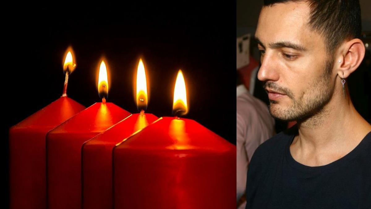 tragedie in lumea modei un cunoscut designer a murit la 46 de ani