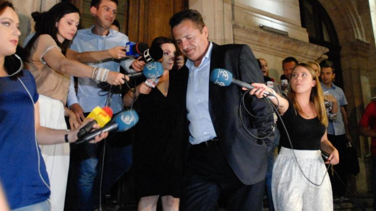 un fost ministru cere anularea sentintei in dosarul telepatia