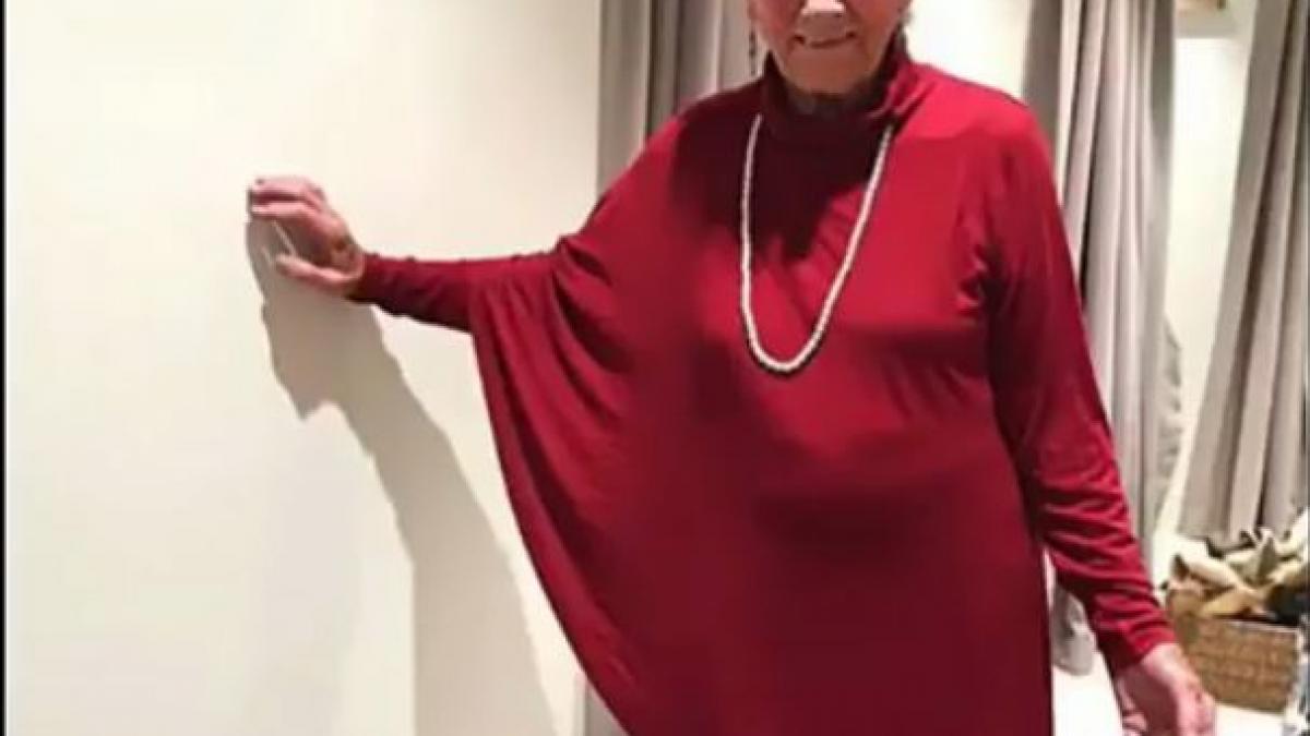 a acceptat sa i devina mireasa abia la 93 de ani ce promisiune trebuie sa respecte acum viitorul sot