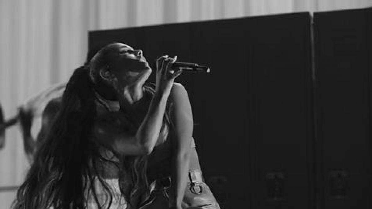 adevaratul motiv pentru care un artist celebru s a retras in ultima clipa de la concertul one love