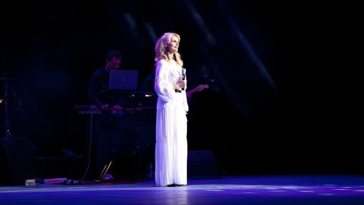 anastasia lazariuc a dezvaluit ce mananca pentru a se mentine tanara si supla la 63 de ani