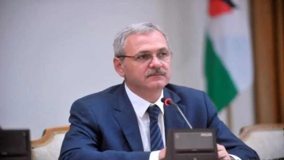ce a decis ccr in dosarul in care e judecat liviu dragnea