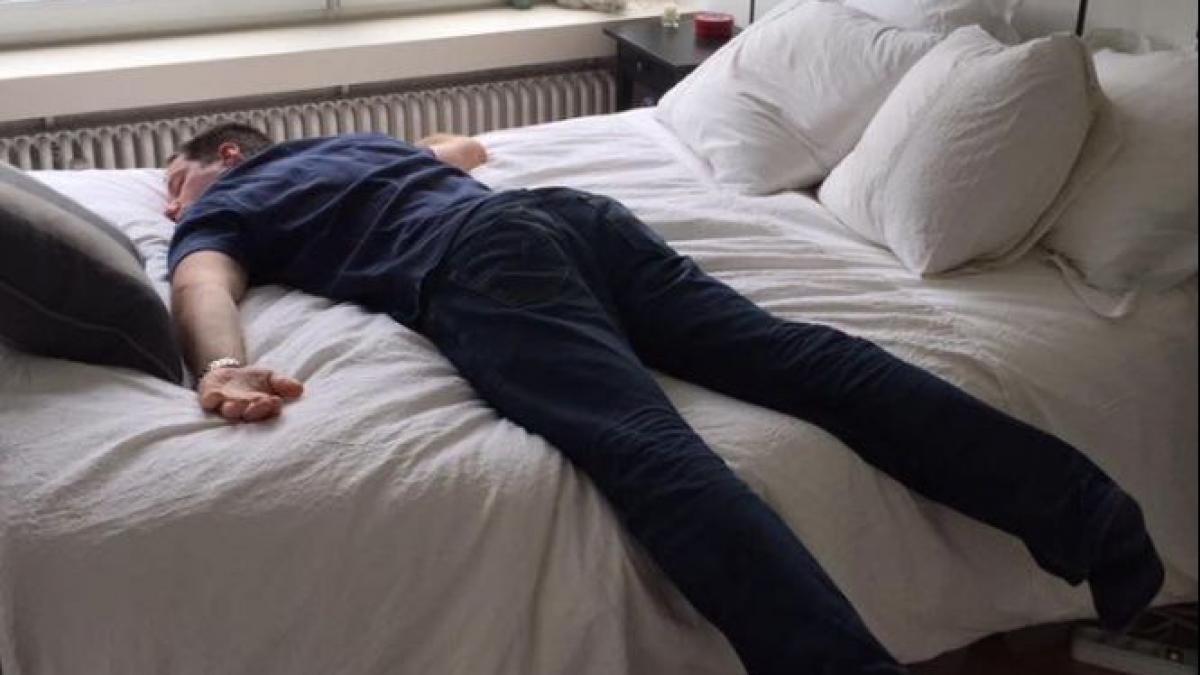 ce a descoperit astronautul francez thomas pesquet dupa ce s a intors din spatiu