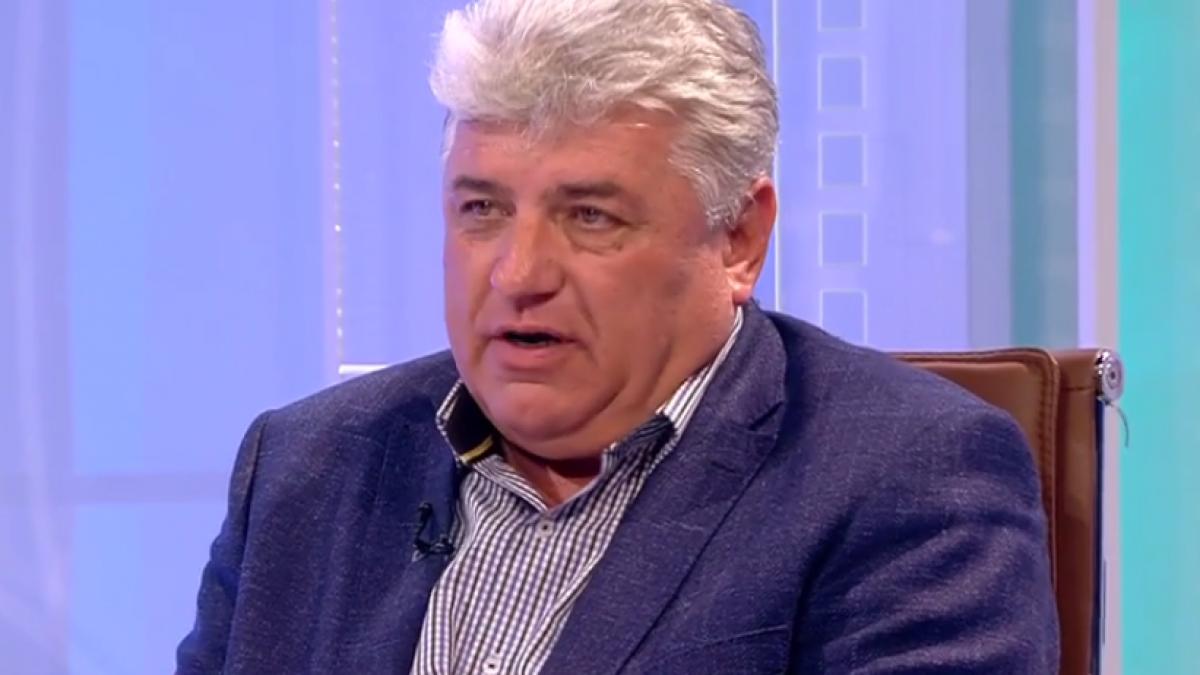 la ordinea zilei fost ministru al justitiei prag pentru abuz cat mai rapid