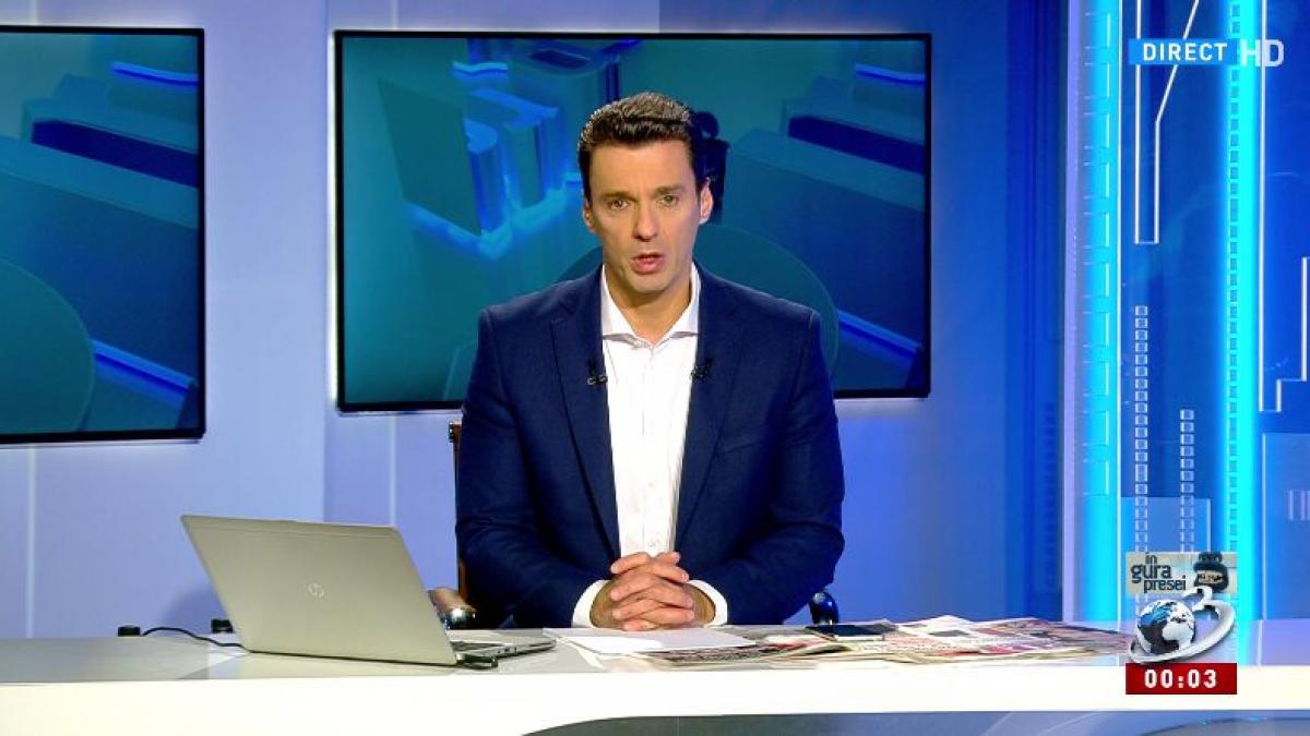 mircea badea se va alege praful de coalitia guvernamentala si cred ca e foarte bine