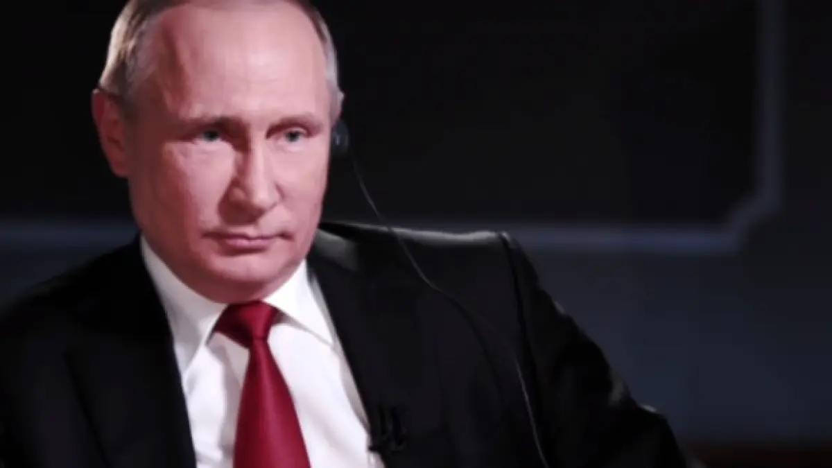 motivul pentru care vladimir putin nu isi ia zile libere