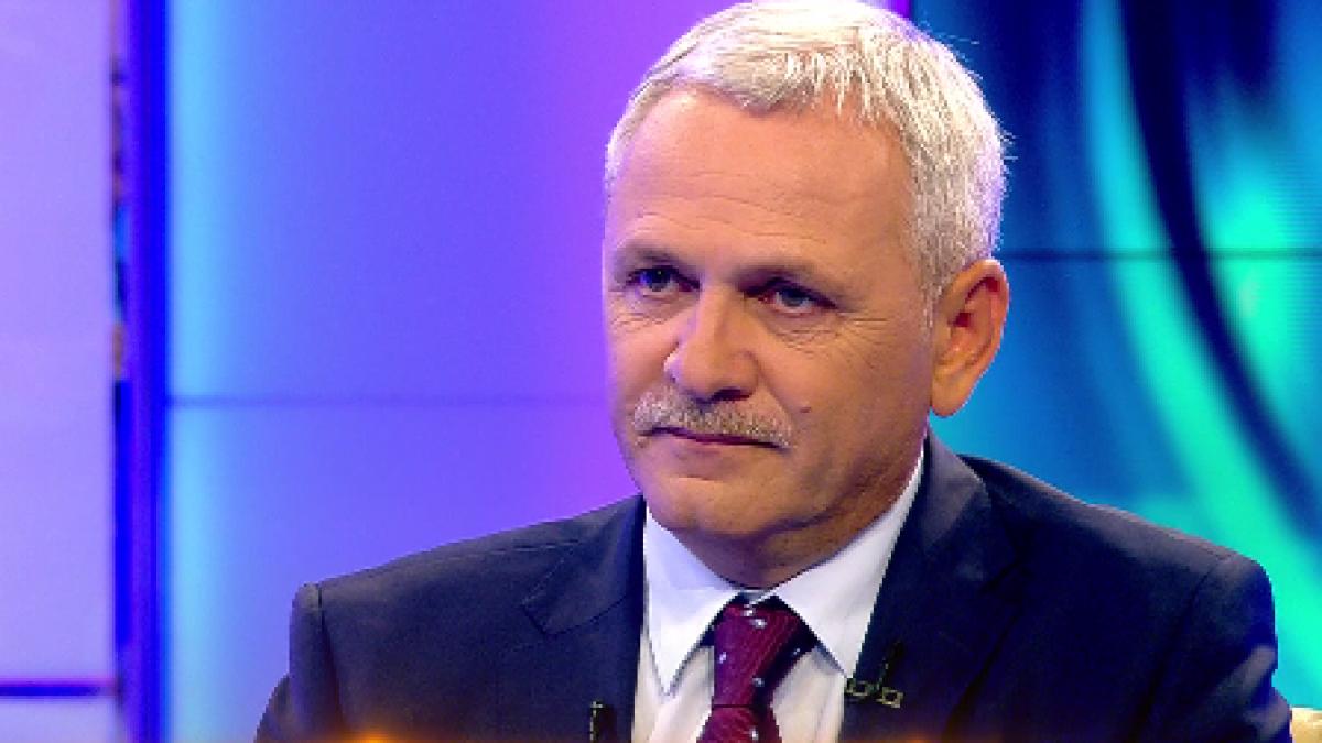 sinteza zilei liviu dragnea eu nu am avut si nu am de gand sa il schimb pe premierul grindeanu