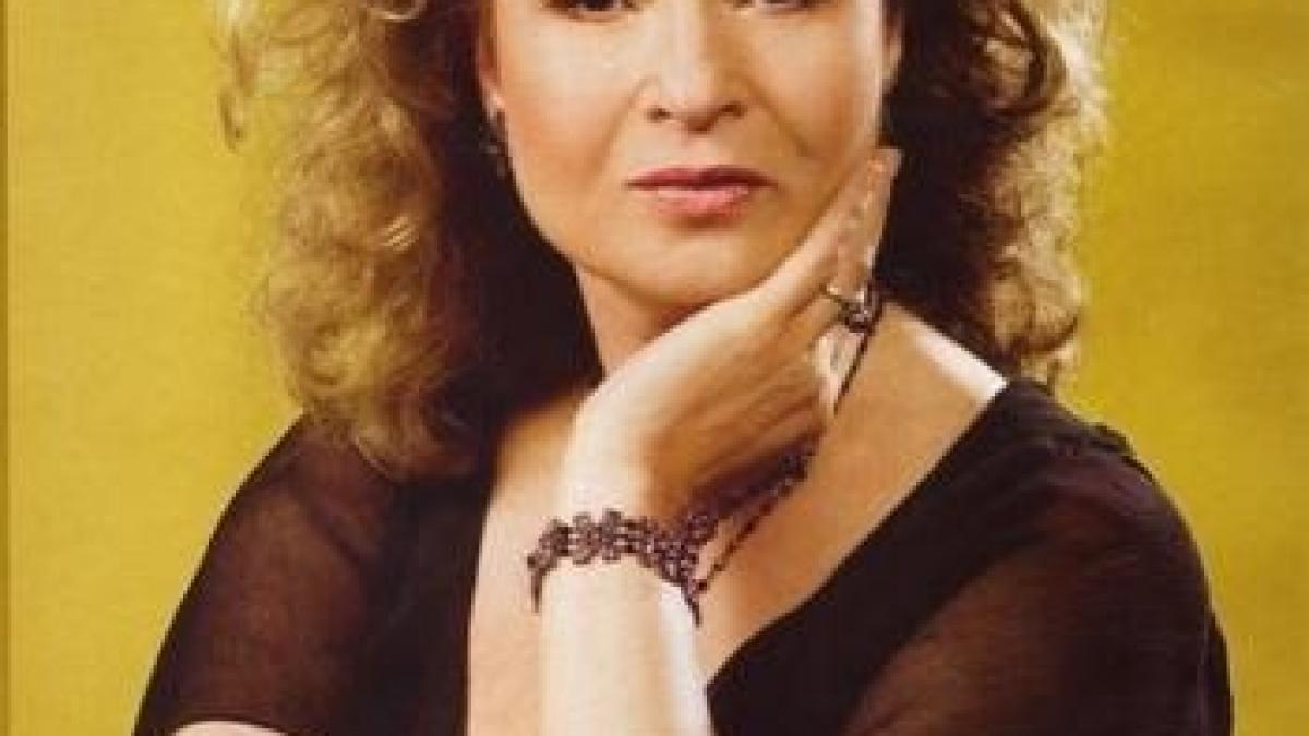 angela similea a albit in cateva ore ce s a intamplat cu artista in drum spre casa