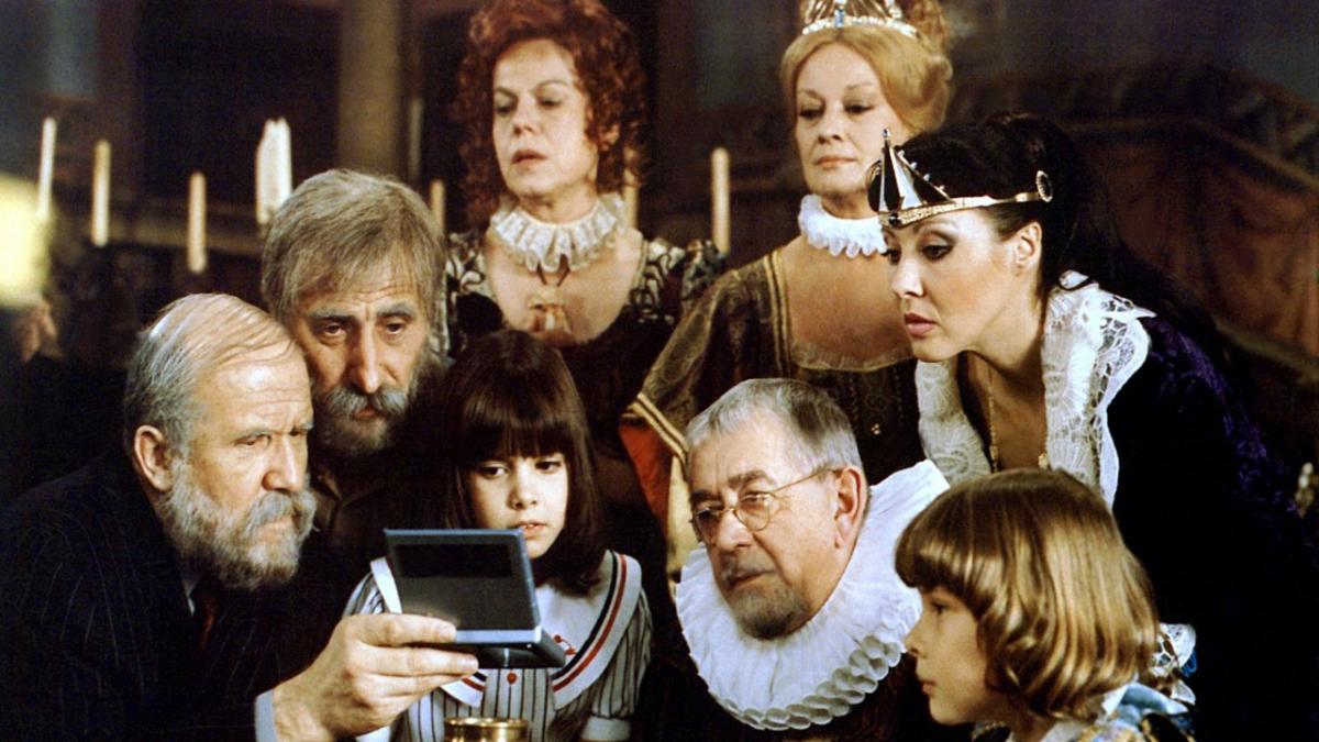 arabella unul dintre cele mai iubite seriale ale copilariei revine la tv ce post il va difuza