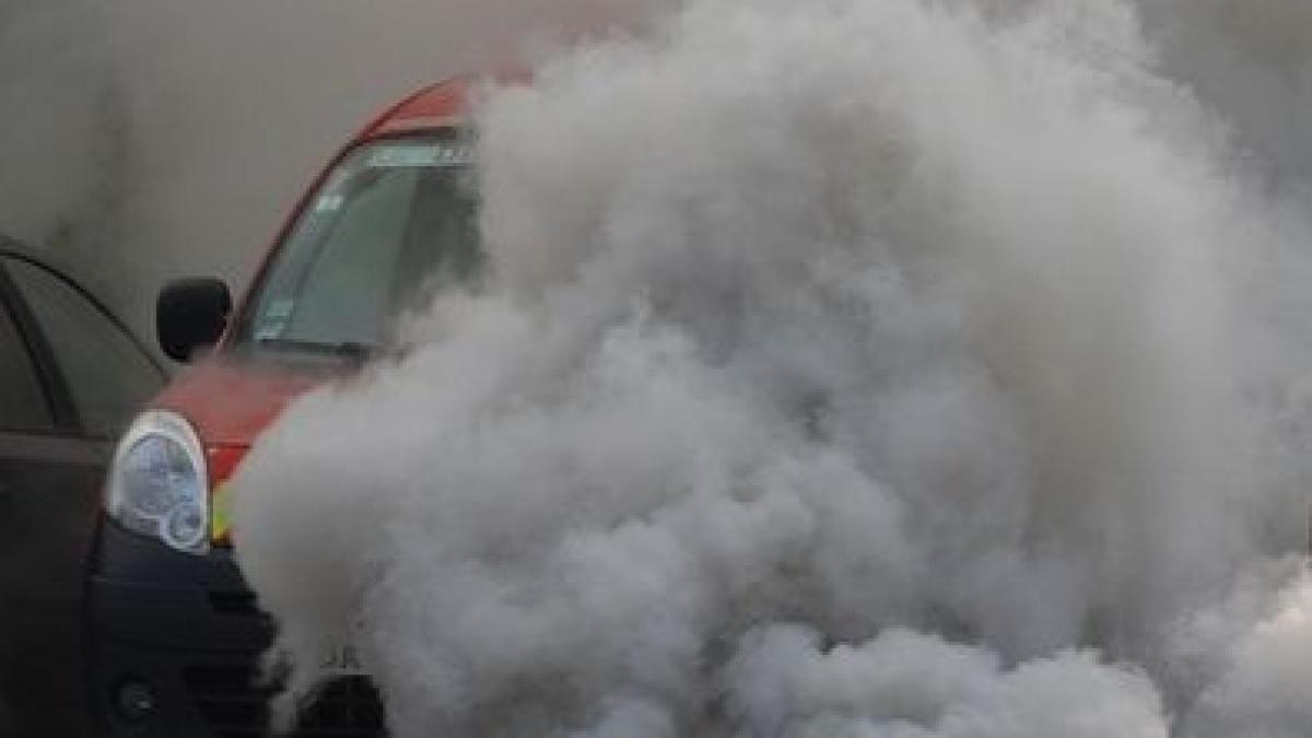 cat de periculoase sunt cauciucurile de iarna uitate la masini peste vara