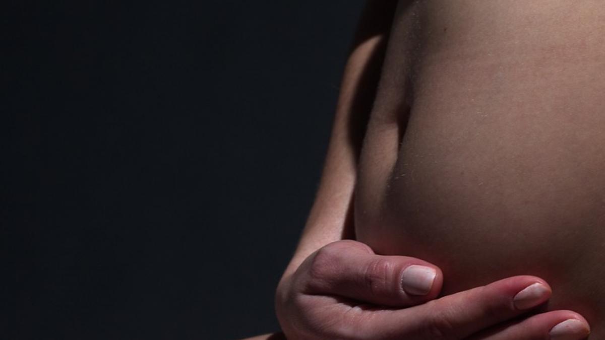 ce se intampla de fapt cu corpul femeilor care nasc natural ginecologii au spus tot d asta se tem