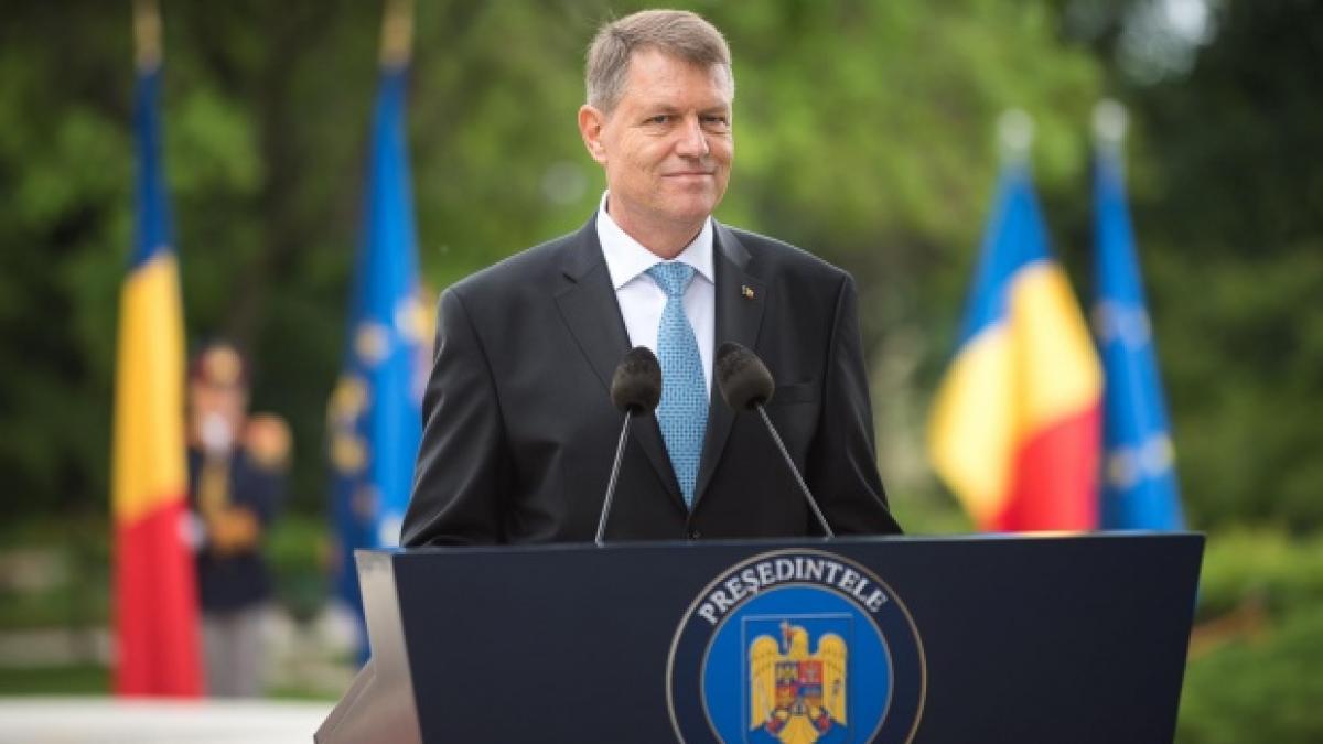 cehii sunt gelosi pe klaus iohannis pentru vizita la casa alba
